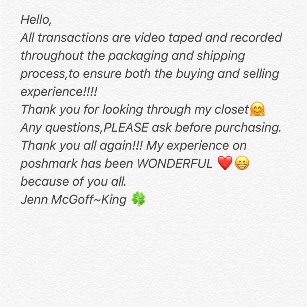 🍀